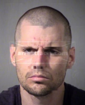 Michael Andrew Hansen