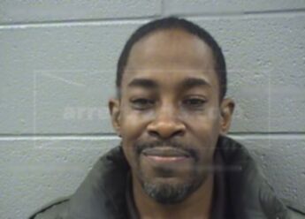 Terrance Steele