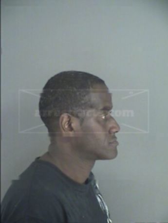 Carlos U. Garner