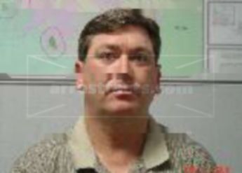 Malcolm Troy Downing