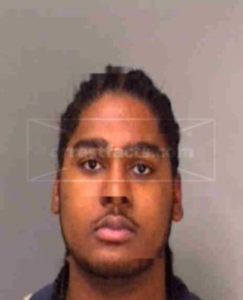 Breon Washington