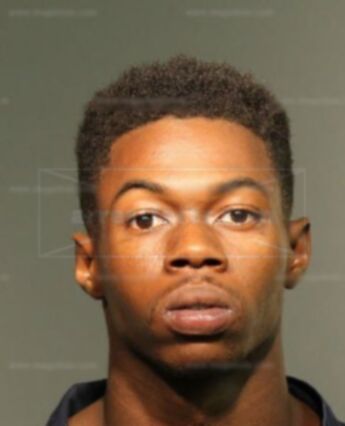 Khalid Omari Williams
