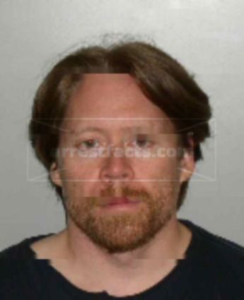Keith Henry Erickson
