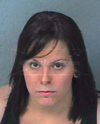 Caroline Rose Logsted