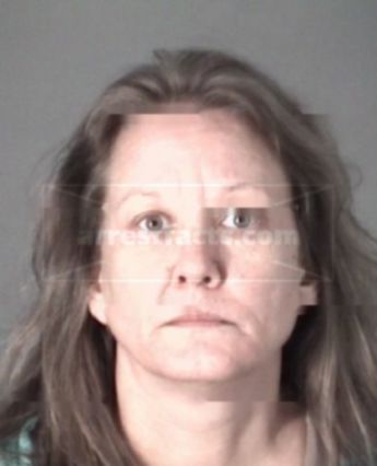 Tammy Lynn Shehow