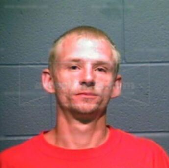 Charles Justin Howard
