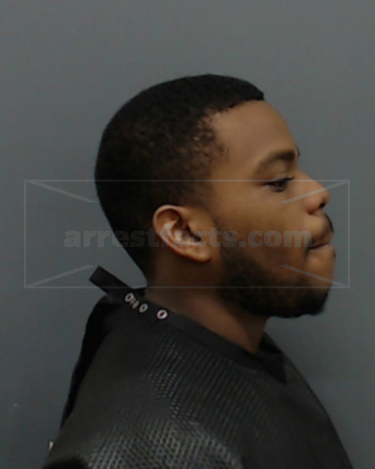 Daytron Trayvion Johnson