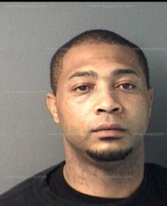 Derrick Antonia King