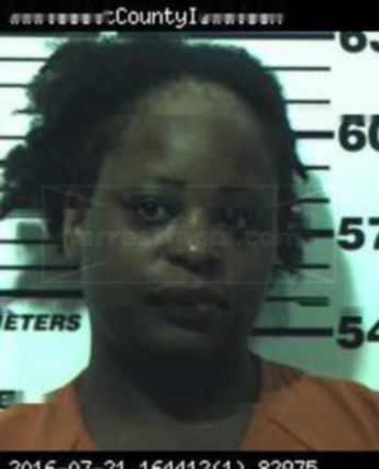 Pamela Denise Fulton