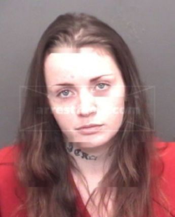 Arica Nicole Brooks