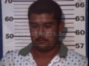 Enrique Garcia Aguilar