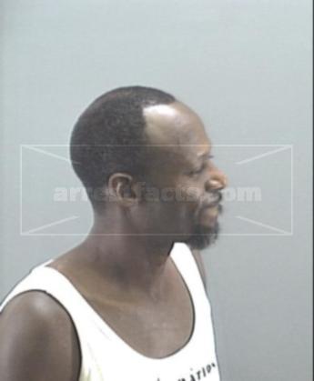 Albert Tyrone Hunter