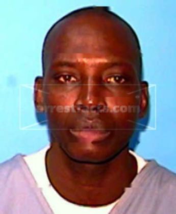 Lonnie Edward Davis Jr