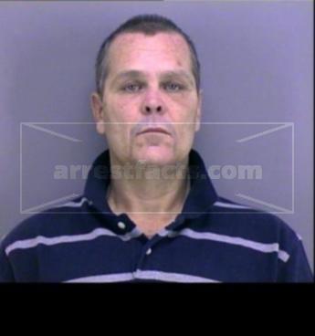Melvin Earl Jarvis