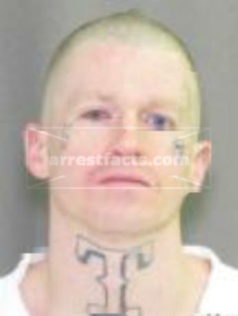 Jeffrey Adam Flood