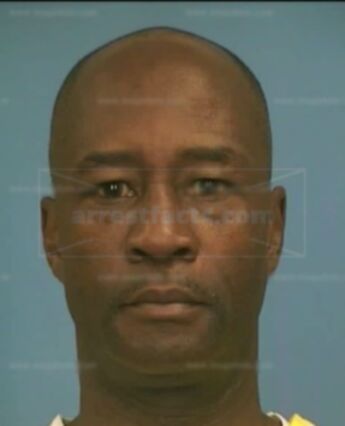 Victor Keith Brinkley