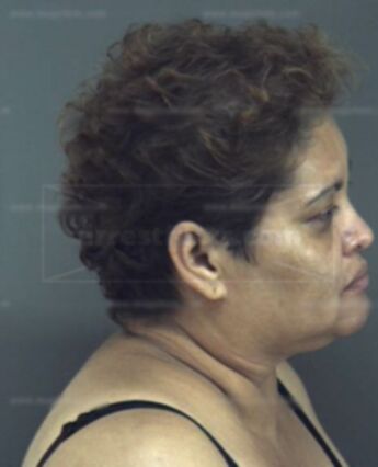Carmen Miligros Caraballo