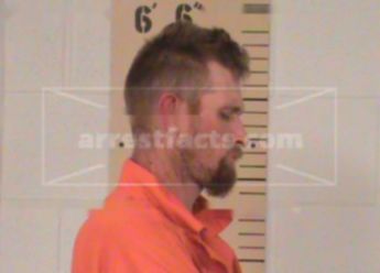 Zachary Beau Thompson