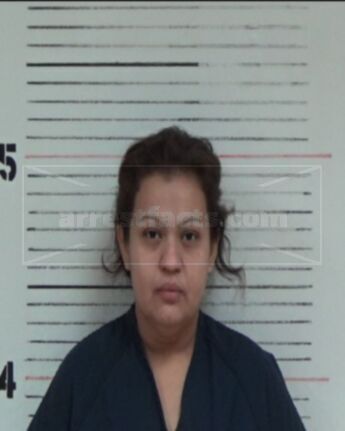 Andrea Lynn Medina