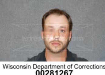 Cory R Potratz