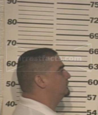Andres Flores Martinez