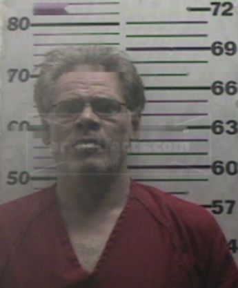 John Clarence Nichols