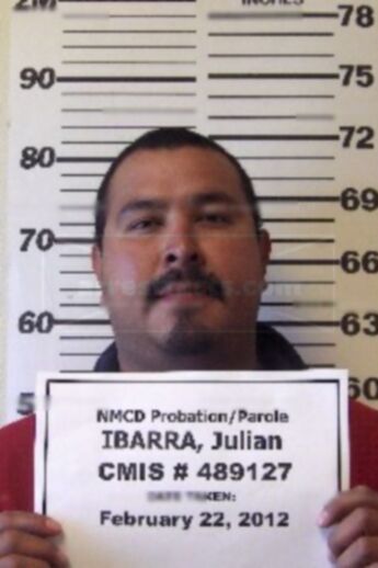 Julian Ibarra