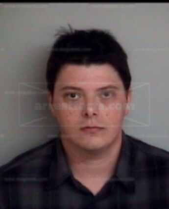 Mathew Lee Daniels