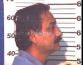 Jaime Meraz Aguilar