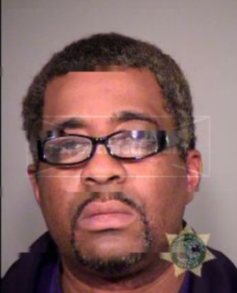 Terrence Lee Tucker