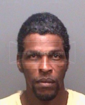 Anthony Lamar Daniels