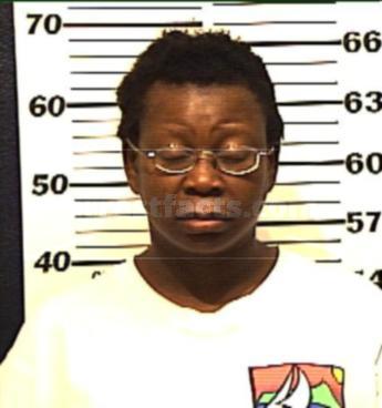 Denise Dorcia Colquitt