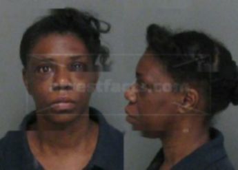 Linda Marcella Dunham