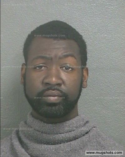 Laron Keith Brockington