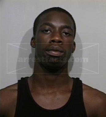 Jeremy Jerrell Davis