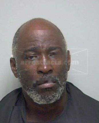 Wayne Hal Jones