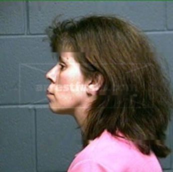 Lisa Gail Wright