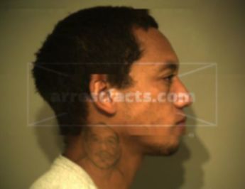 Paul Anthony Delgado Basaldua