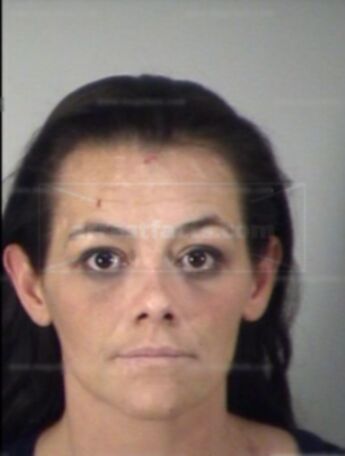 Melissa Ann Herrick