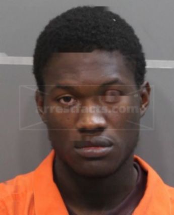 Montrell Ramon Tucker