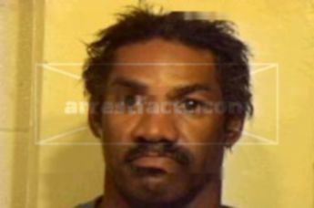 Gregory Mumphrey Williams