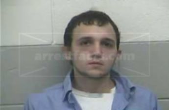 Oliver Lance Holcomb