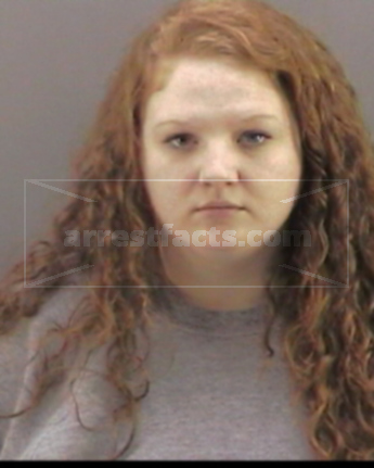 Sasha Nicole Copland