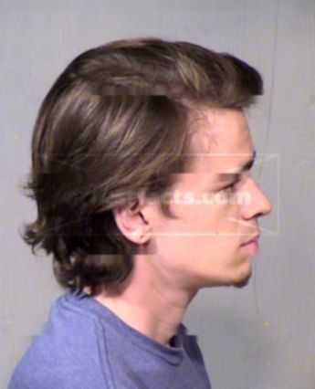 Timothy Michael Lawson