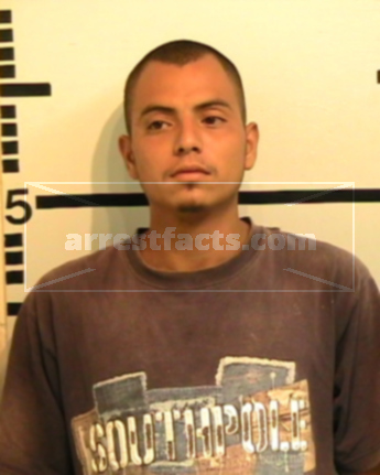 Rodolfo Reyes