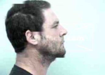 Ernest Ray Alford