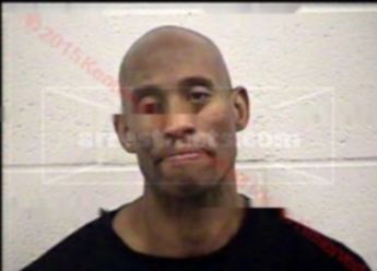 Marcus Eugene Roberts