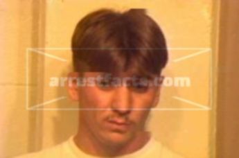 Jermie Todd Sanford
