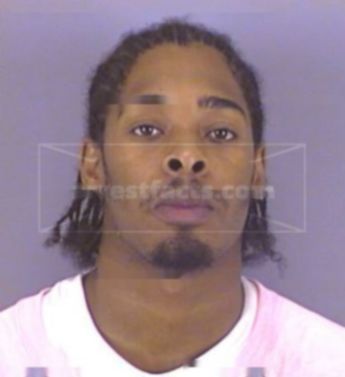 Nakeldrick Curtis Erskine