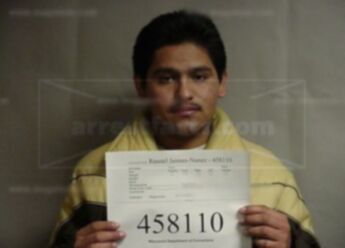 Raunel Jaimes-Nunez